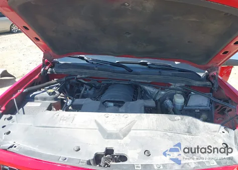 2014 Chevrolet Silverado 1500 2Lt z USA, uszkodzony, nr VIN 3GCUKREC4EG358238